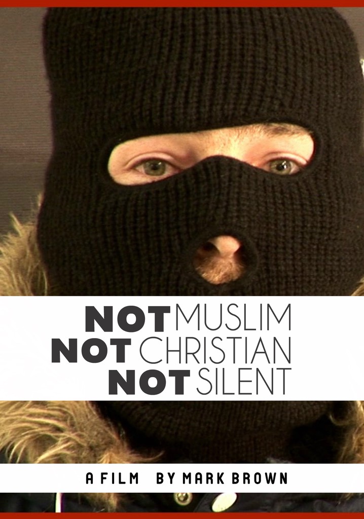 Not Muslim, Not Christian, Not Silent