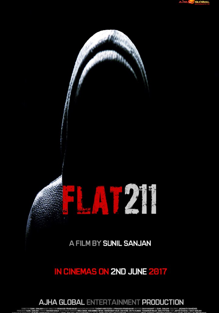 Flat 211