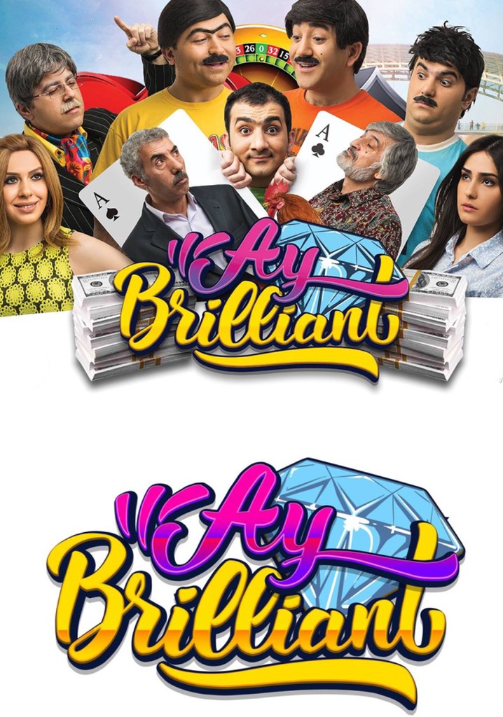 Ay Brilliant
