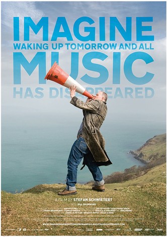 Imagine Acordar Amanhã e a Música Ter Desaparecido