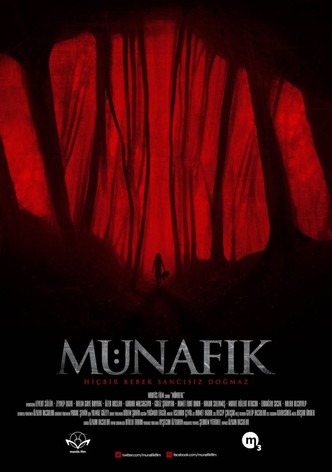Münafık