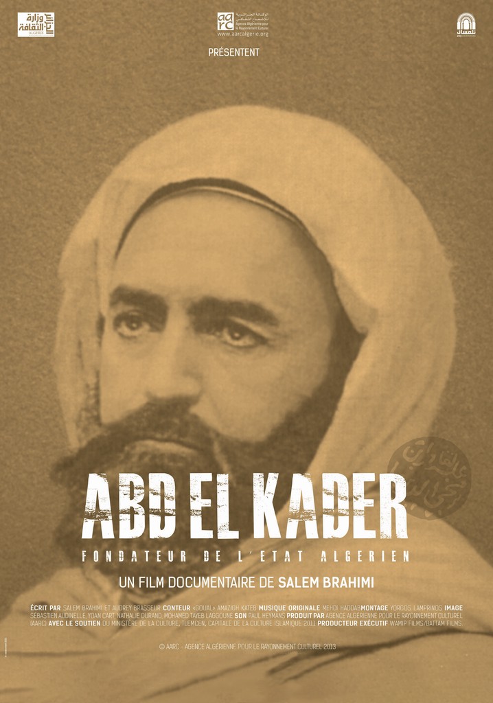 Abd El-Kader