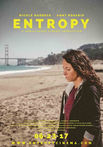 Entropy