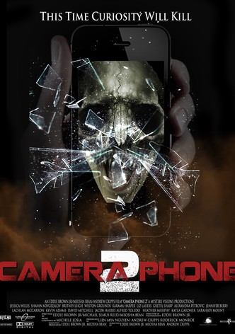 Camera Phone 2