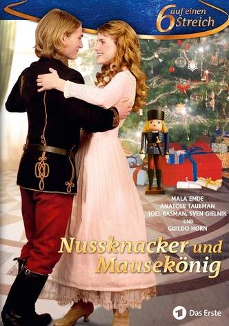 Casse-Noisette et le Roi des souris