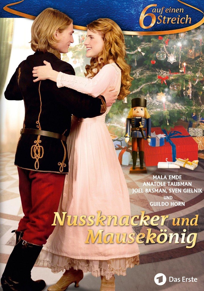 Nussknacker und Mausekönig