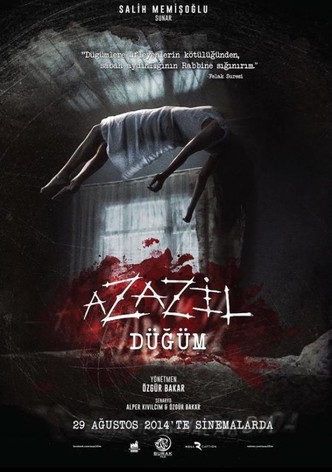 Azazil: Dügüm