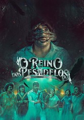 O Reino dos Pesadelos