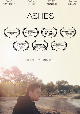 Ashes