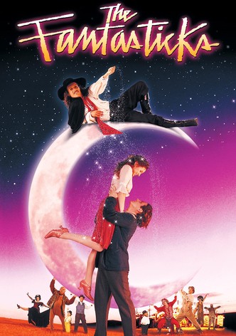 The Fantasticks