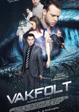 Vakfolt