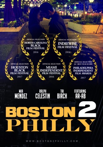 Boston2Philly