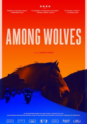 Among Wolves