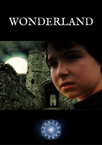 Wonderland