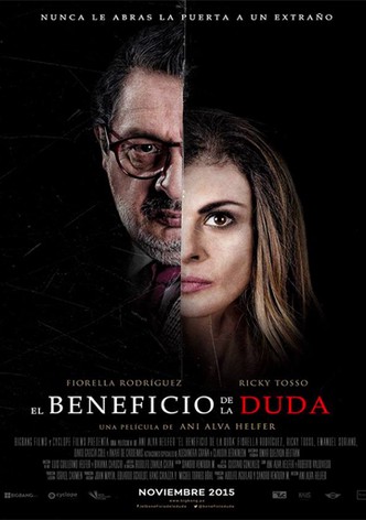 El Beneficio de la Duda