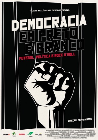 Democracia en blanco y negro