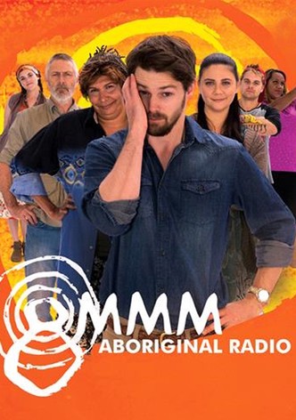 8MMM Aboriginal Radio