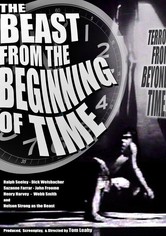 The Beast from the Beginning of Time