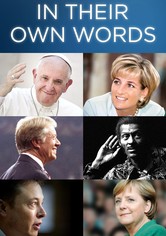 In Their Own Words