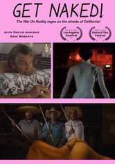 Naked People Every Where