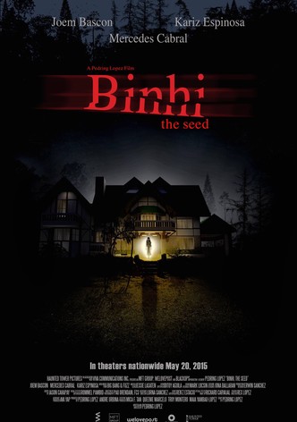 Binhi