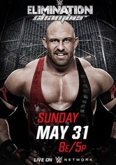 WWE Elimination Chamber 2015