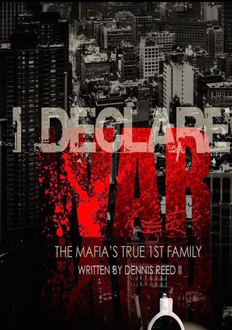 I Declare War