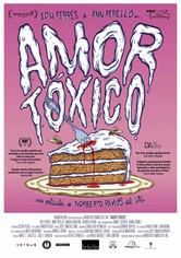 Toxic Love