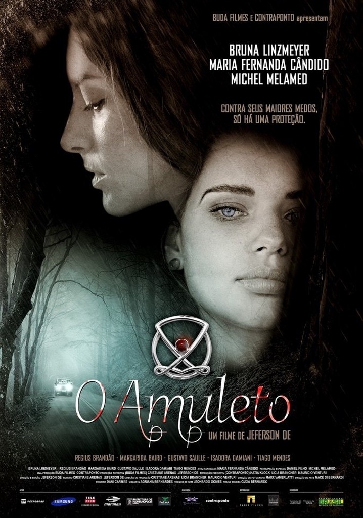 O Amuleto