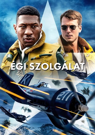 Égi szolgálat