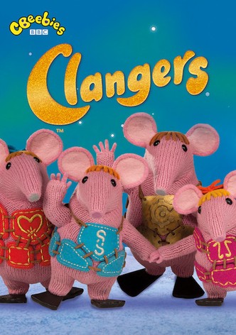 Clangers