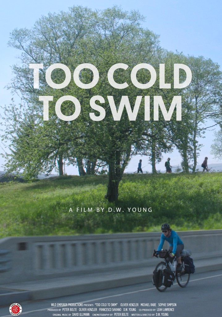 Too Cold to Swim