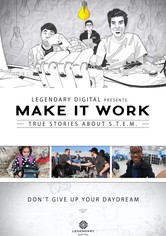 Make It Work - Temporada 1