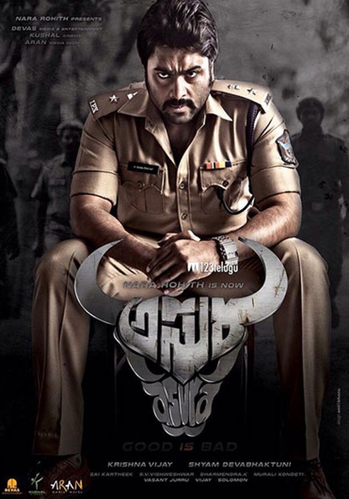 Asura streaming: where to watch movie online? - JustWatch