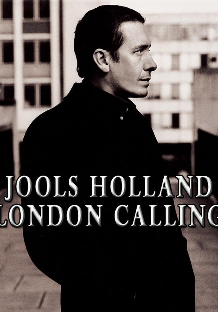 London Calling