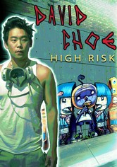 David Choe: High Risk