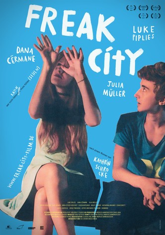 Freak City