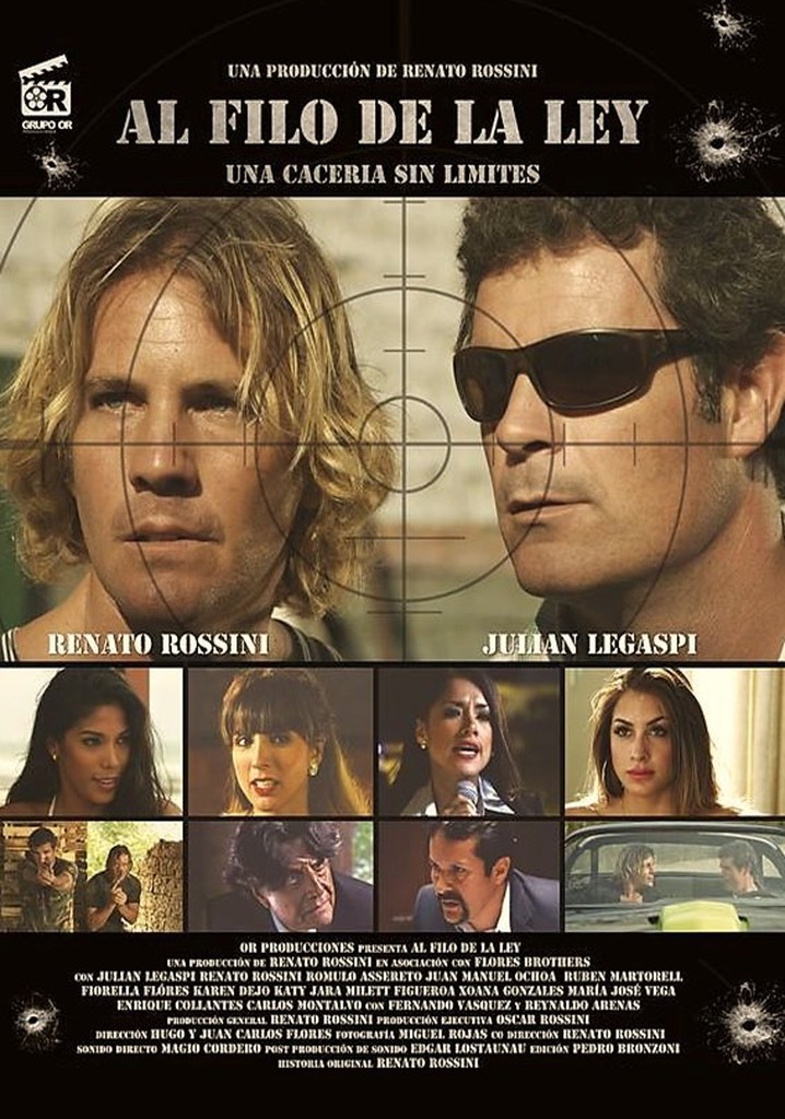 Al filo de la ley