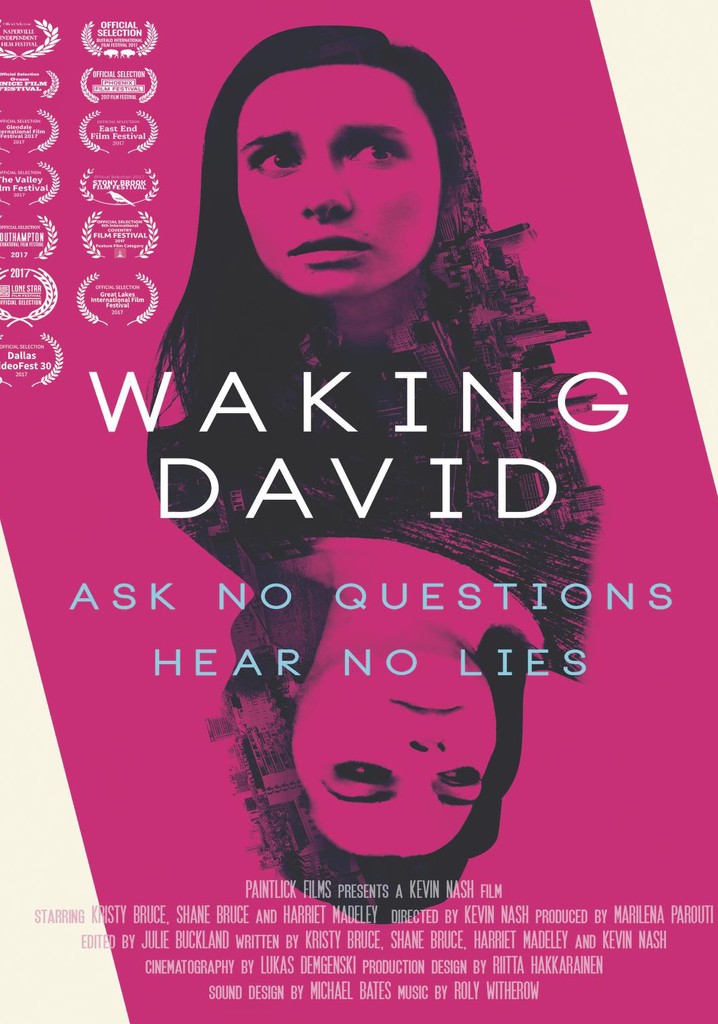 Waking David