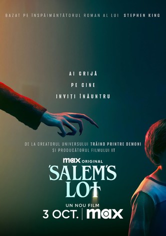 Salem's Lot