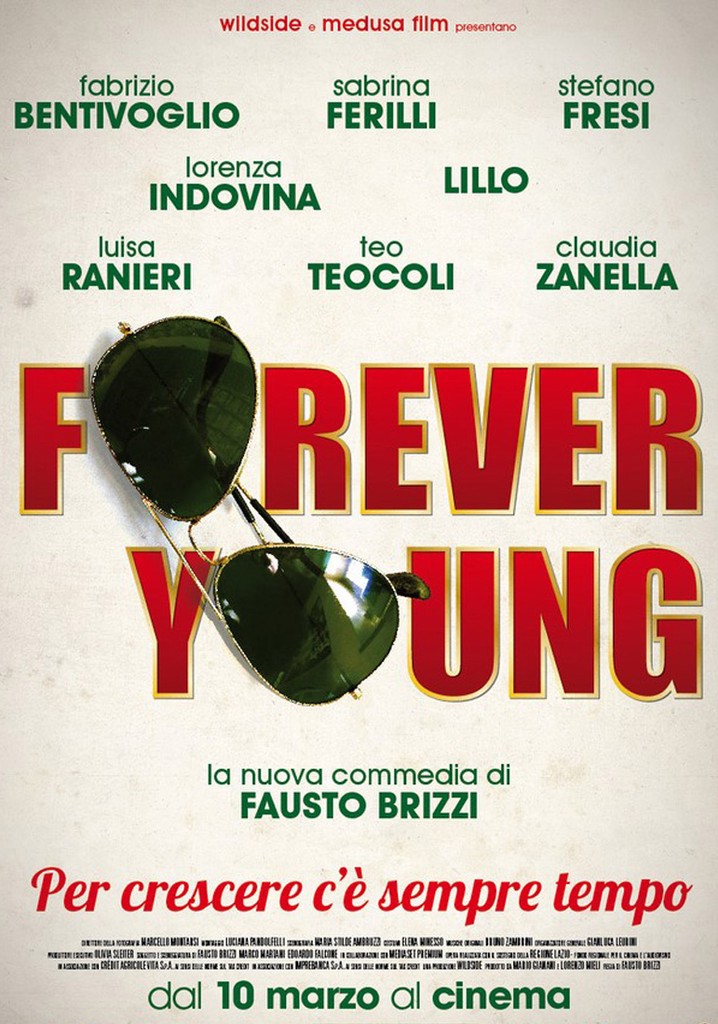 Forever Young