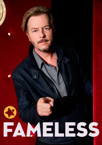 Fameless Prankers poster