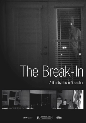 The Break-In
