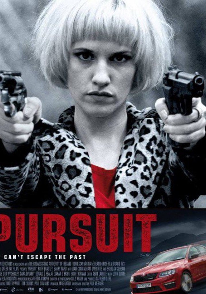 Pursuit