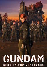 Gundam: Requiem for Vengeance - Season 1