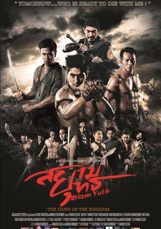 Siam Yuth: El origen de un imperio