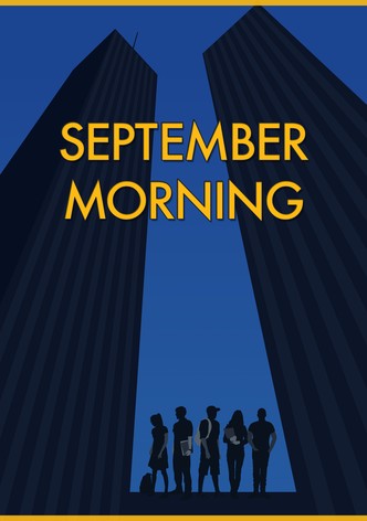 September Morning