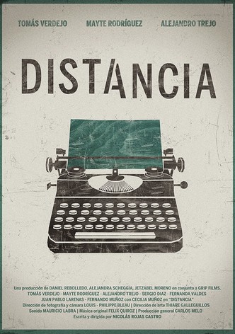 Distancia