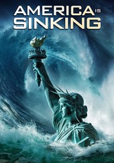 America Is Sinking