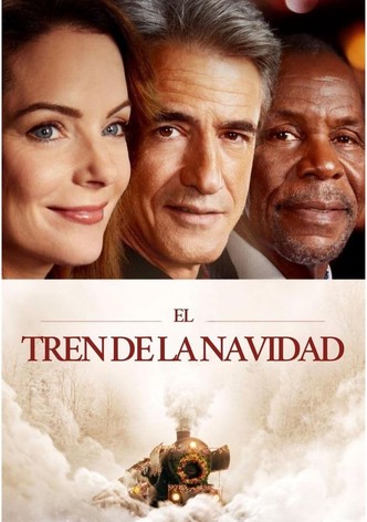 El Tren De La Navidad